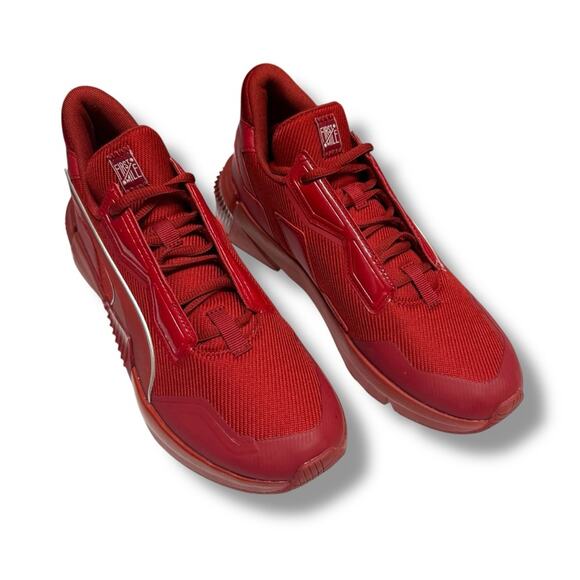 Puma x First Mile Women’s Provoke XT Mono Casual Sneakers 8 - Picture 1 of 6
